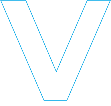 a V icon that resembles Provepharm's logo